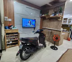 NHÀ 1/ LIÊN KHU 8-9, NGAY GÒ XOÀI, 31M2, 3 TẦNG 2PN, GIÁ 3.5 TỶ