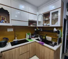 NHÀ 1/ LIÊN KHU 8-9, NGAY GÒ XOÀI, 31M2, 3 TẦNG 2PN, GIÁ 3.5 TỶ