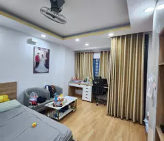 NHÀ 1/ LIÊN KHU 8-9, NGAY GÒ XOÀI, 31M2, 3 TẦNG 2PN, GIÁ 3.5 TỶ