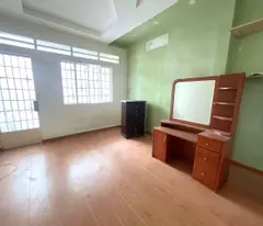 NGUYỄN ĐÌNH CHIỂU Q.3 - HẺM ~3M - ( 4 x 10 ) 2 TẦNG - 42M² 7.5 TỶ