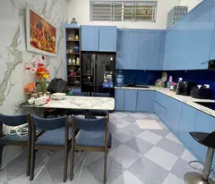 Bán Nhà Giáp Nhất Dt 43m2 5 tầng mt 3.8m Giá 8.8 tỷ Thanh Xuân