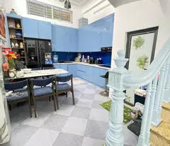 Bán Nhà Giáp Nhất Dt 43m2 5 tầng mt 3.8m Giá 8.8 tỷ Thanh Xuân
