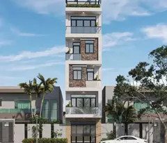 Bán nhà mặt phố trung tâm quận Ba Đình, 86m², 6 tầng, mặt tiền 5m, giá chỉ 25 tỷ