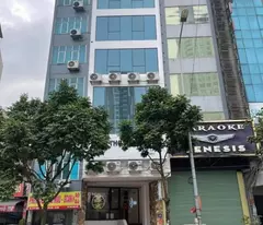 Bán nhà mặt phố trung tâm quận Ba Đình, 86m², 6 tầng, mặt tiền 5m, giá chỉ 25 tỷ