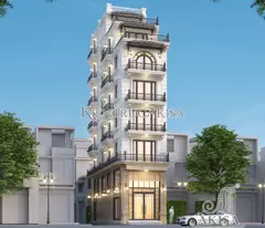 Bán nhà mặt phố trung tâm quận Ba Đình, 86m², 6 tầng, mặt tiền 5m, giá chỉ 25 tỷ