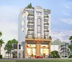 Bán nhà mặt phố trung tâm quận Ba Đình, 86m², 6 tầng, mặt tiền 5m, giá chỉ 25 tỷ