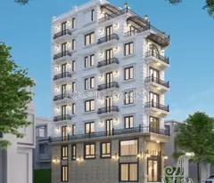 Bán nhà mặt phố trung tâm quận Ba Đình, 86m², 6 tầng, mặt tiền 5m, giá chỉ 25 tỷ