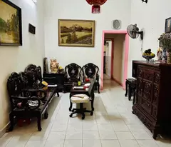 Bán Nhà Trường Chinh Ô TÔ Vào Nhà Dt 61m2 4 tầng mt 3.7m Giá 13.8 tỷ