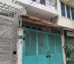 Bán Nhà Trường Chinh Ô TÔ Vào Nhà Dt 61m2 4 tầng mt 3.7m Giá 13.8 tỷ