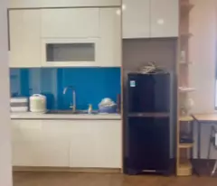 Chính chủ cần cho thuê Căn Hộ CC Doanh Nhân Số 1 Đường Thanh bình Mộ Lao Hà Đông