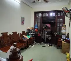 Bán Nhà Đông Quan Kinh Doanh - Ô Tô Dt 78m2 3 tầng mt 3.5m Giá 14.5 tỷ