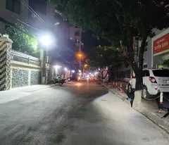 Bán Nhà Đông Quan Kinh Doanh - Ô Tô Dt 78m2 3 tầng mt 3.5m Giá 14.5 tỷ