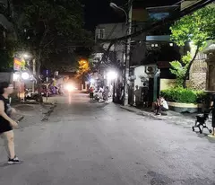 Bán Nhà Đông Quan Kinh Doanh - Ô Tô Dt 78m2 3 tầng mt 3.5m Giá 14.5 tỷ