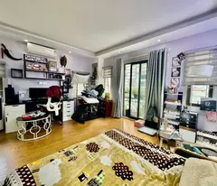 HỒ TÙNG MẬU *- LÔ GÓC - 3 MẶT THOÁNG VĨNH VIỄN - 38M2