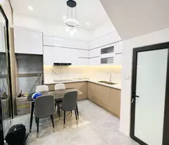 Bán nhà 4 tầng, 45m², 5 phòng ngủ, Hoàng Mai, Hà Nội - 6.8 tỷ