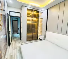 Bán nhà 4 tầng, 45m², 5 phòng ngủ, Hoàng Mai, Hà Nội - 6.8 tỷ