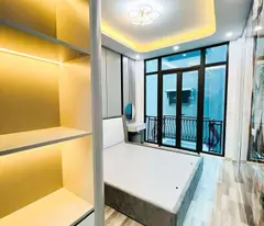 Bán nhà 4 tầng, 45m², 5 phòng ngủ, Hoàng Mai, Hà Nội - 6.8 tỷ