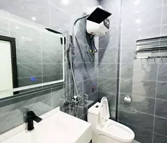 Bán nhà 4 tầng, 45m², 5 phòng ngủ, Hoàng Mai, Hà Nội - 6.8 tỷ
