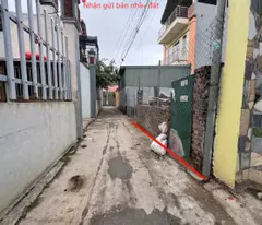 CHÍNH CHỦ NHỜ BÁN ĐẤT ĐẸP GẦN CHỢ - THÔN THỤY HÀ, BẮC HỒNG, ĐÔNG ANH, HN