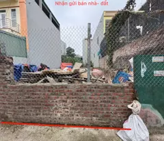 CHÍNH CHỦ NHỜ BÁN ĐẤT ĐẸP GẦN CHỢ - THÔN THỤY HÀ, BẮC HỒNG, ĐÔNG ANH, HN