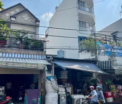 4❌20M☘️BÁN ĐẤT THỔ CƯ✨MẶT TIỀN LÊ VĂN THỌ, P11 GÒ VẤP, NHỈNH 6 TỶ
