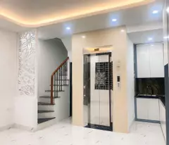TÔI CHÍNH CHỦ BÁN NHÀ PHỐ QUAN NHÂN
