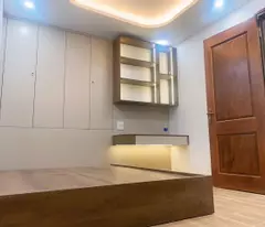 TÔI CHÍNH CHỦ BÁN NHÀ PHỐ QUAN NHÂN