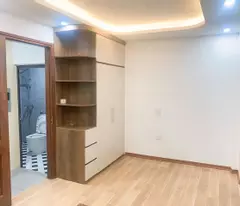 TÔI CHÍNH CHỦ BÁN NHÀ PHỐ QUAN NHÂN