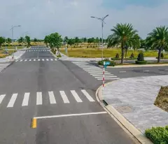 Bán đất thổ cư 90m2, Mỹ Yên, Bến Lức, Long An - Sổ Hồng