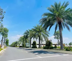 Bán đất thổ cư 90m2, Mỹ Yên, Bến Lức, Long An - Sổ Hồng