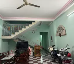 Bán Nhà 2 Tầng Đường Nguyễn Văn Siêu 5m5 - Sau Lưng Mường Thanh.