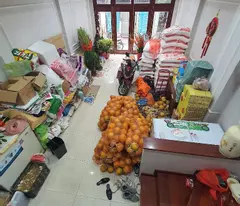 BÁN NHÀ BỒ ĐỀ 65M2* 5 TẦNG* 11.5 TỶ, KINH DOANH, Ô TÔ ĐỖ CỬA.