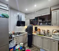 BÁN NHÀ BỒ ĐỀ 65M2* 5 TẦNG* 11.5 TỶ, KINH DOANH, Ô TÔ ĐỖ CỬA.