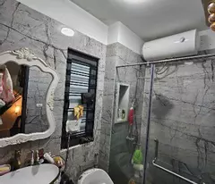 BÁN NHÀ BỒ ĐỀ 65M2* 5 TẦNG* 11.5 TỶ, KINH DOANH, Ô TÔ ĐỖ CỬA.