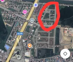 💥 BÁN LÔ GÓC 2 MẶT TIỀN – KQH CIC8 – VỊ TRÍ ĐẮC ĐỊA! 🏡✨