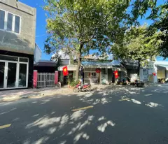 MẶT TIỀN CỰC RỘNG, ĐƯỜNG TÔ HIỆU, HÒA MINH, LIÊN CHIỂU. NGAY GẦN NGÃ TƯ GIAO VỚI TÔN ĐỨC THẮNG.