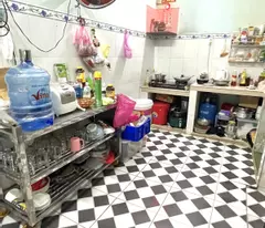 Bán nhà 72m2, 4PN, 2 tầng, Bình Trị Đông, Bình Tân, 4.8 tỷ