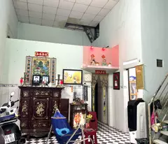Bán nhà 72m2, 4PN, 2 tầng, Bình Trị Đông, Bình Tân, 4.8 tỷ