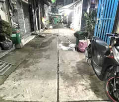 Bán nhà 72m2, 4PN, 2 tầng, Bình Trị Đông, Bình Tân, 4.8 tỷ