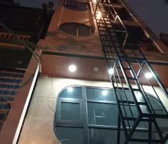 💥Toà CCMN 20 Phòng. 85 m2x 7 Tầng. MT 8.2 m. Ô Tô Đỗ Cửa Vương Thừa Vũ. Thanh Xuân  💥