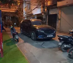 💥Toà CCMN 20 Phòng. 85 m2x 7 Tầng. MT 8.2 m. Ô Tô Đỗ Cửa Vương Thừa Vũ. Thanh Xuân  💥