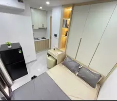 💥Toà CCMN 20 Phòng. 85 m2x 7 Tầng. MT 8.2 m. Ô Tô Đỗ Cửa Vương Thừa Vũ. Thanh Xuân  💥