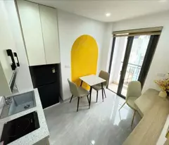 💥Toà CCMN 20 Phòng. 85 m2x 7 Tầng. MT 8.2 m. Ô Tô Đỗ Cửa Vương Thừa Vũ. Thanh Xuân  💥