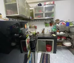 Bán nhà 36m², 2PN, 2WC, Bình Tân, 4.2 tỷ, sổ hồng