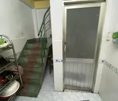 Bán nhà 36m², 2PN, 2WC, Bình Tân, 4.2 tỷ, sổ hồng