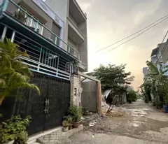 Đất phân lô 4x20m - Gò Cát Phú Hữu Q9 - đường nhựa 8m có vỉa hè - giá 3,98 tỷ