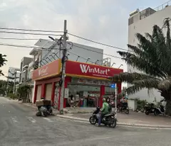 Đất phân lô 4x20m - Gò Cát Phú Hữu Q9 - đường nhựa 8m có vỉa hè - giá 3,98 tỷ