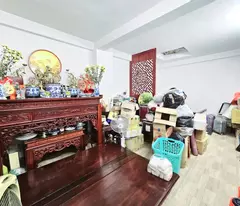 "Bán nhà Thịnh Hào 1, Đống Đa. Vị trí trung tâm - 13,25 tỷ