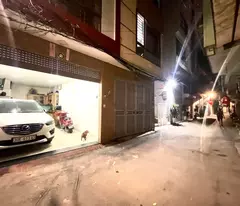 "Bán nhà Thịnh Hào 1, Đống Đa. Vị trí trung tâm - 13,25 tỷ