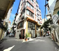 "Bán nhà Thịnh Hào 1, Đống Đa. Vị trí trung tâm - 13,25 tỷ
